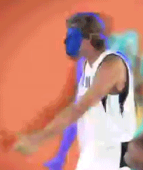 usatodaysports:  Just the Dallas Mavericks doing the Harlem Shake.