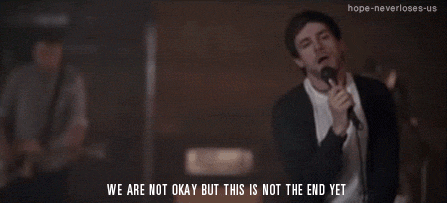 chickenfizz:  i love the color morale so much. 