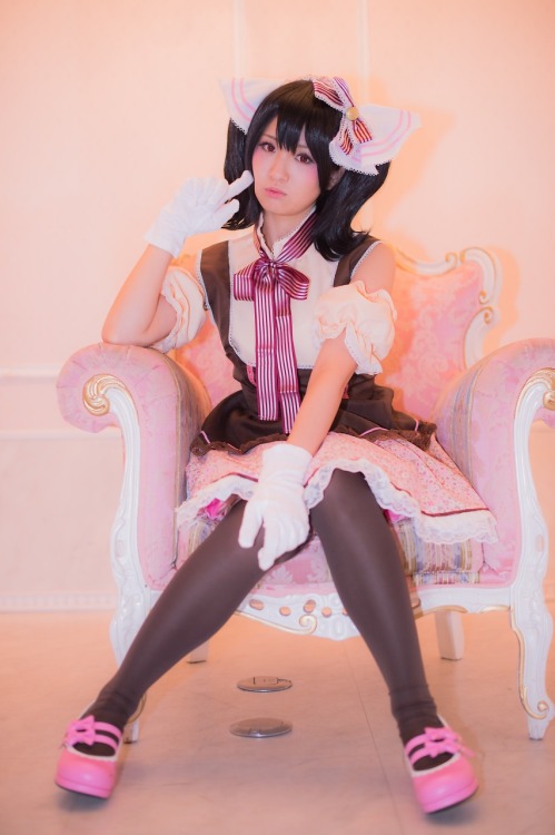 Love Live! - Yazawa Nico [November Awakened] (Yuka) 14HELP US GROW Like,Comment & Share.CosplayJapaneseGirls1.5 - www.facebook.com/CosplayJapaneseGirls1.5CosplayJapaneseGirls2 - www.facebook.com/CosplayJapaneseGirl2tumblr - http://cosplayjapanesegirls