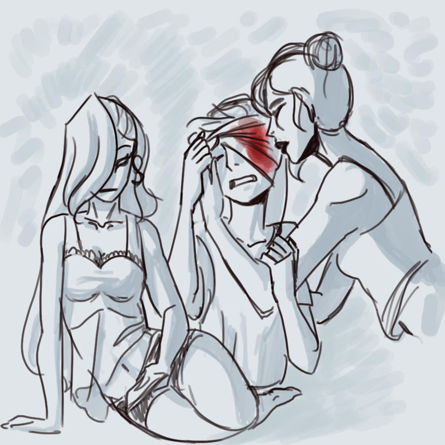 ieatedanimation:Some nightwear winter and also……..  I want winter to be nice