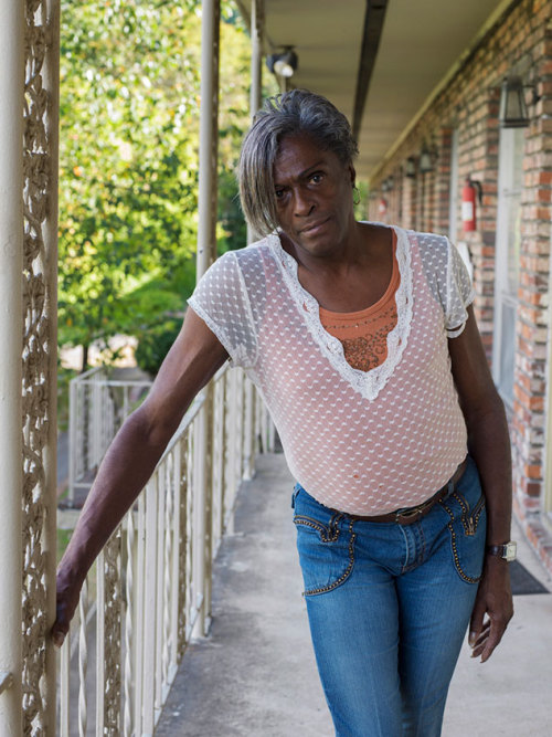 brotherly-advice: fullpraxisnow: PHOTOS: Transgender Elders Show Us The Meaning of Survival In the m