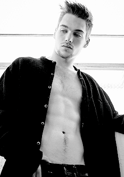 liam-dunbarr:  dylan sprayberry → bello magazine 