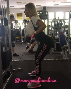 marymadisonlove:  🌸G🏀🏀d evening