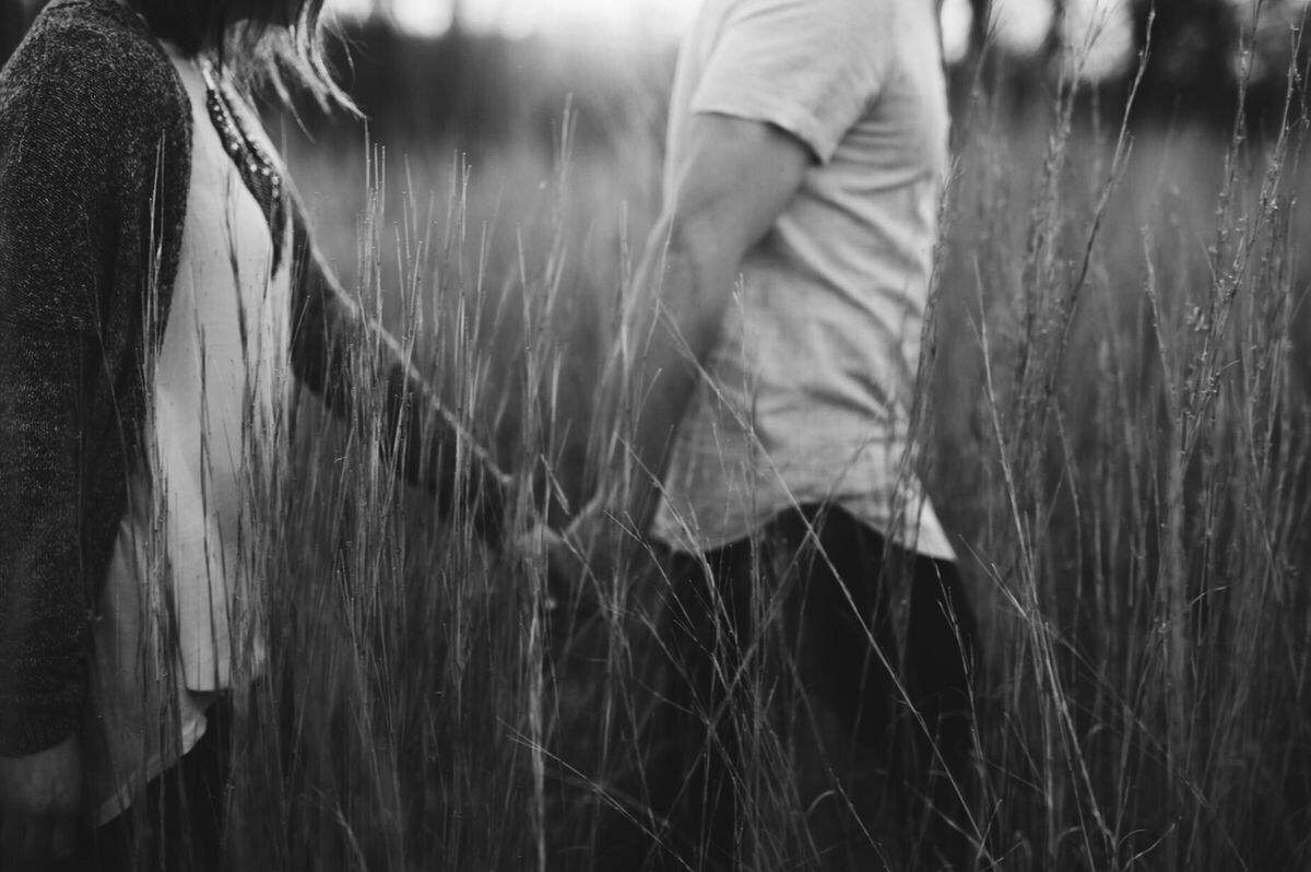 Leave Her Wild...