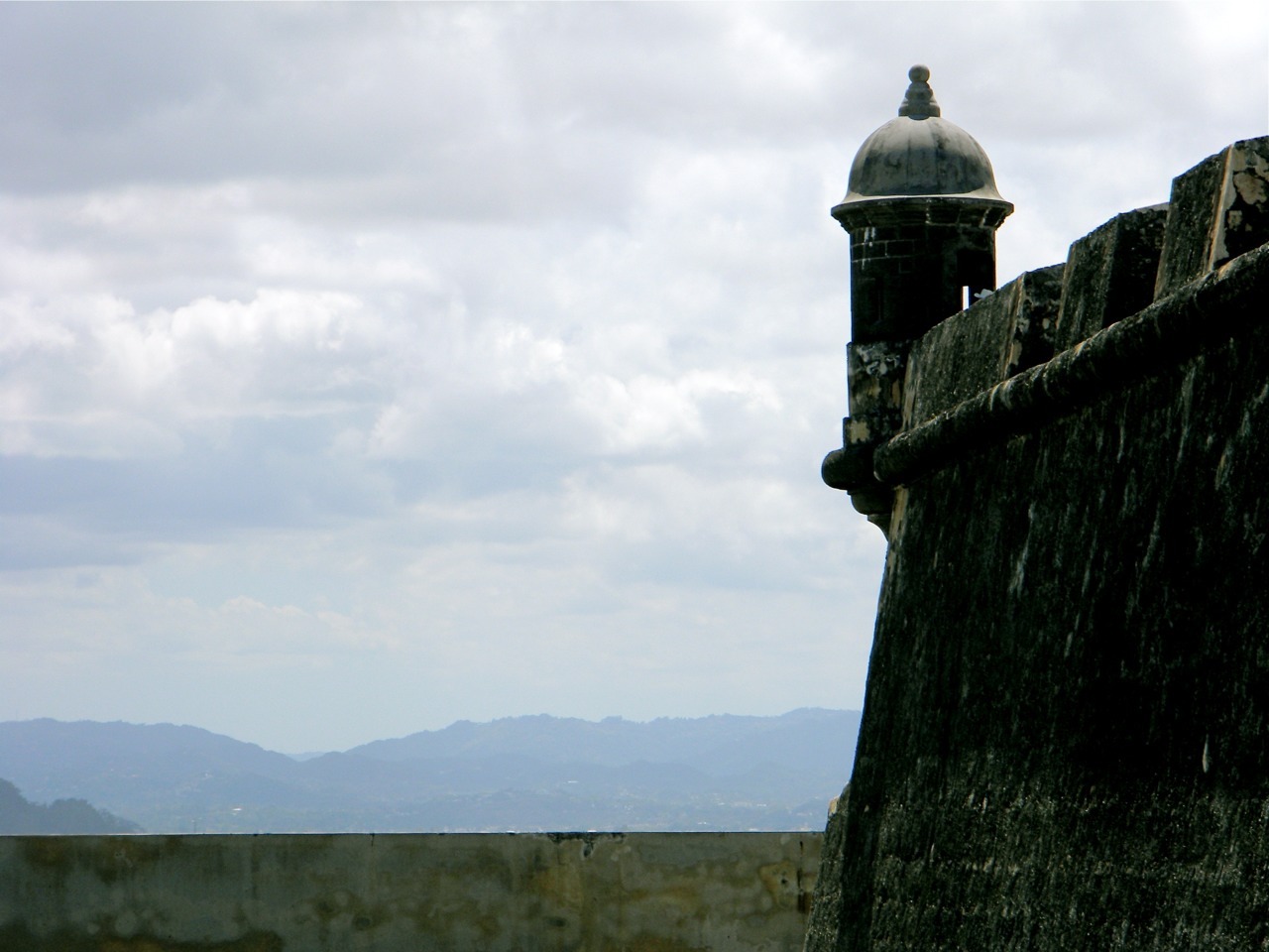 prodbyalexrosa:  Some pictures from my vacation to Puerto Rico…..