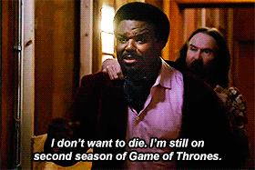 sergeant-santiago:Gif Request Meme - Brooklyn Nine-Nine↳ Favorite Minor Character: Doug JudyRequeste
