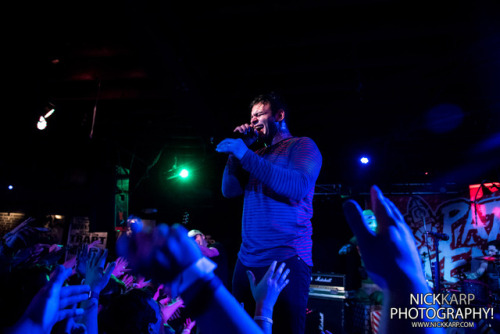 Patent Pending at Revolution in Long Island, NY on 12/26/16.www.nickkarp.com