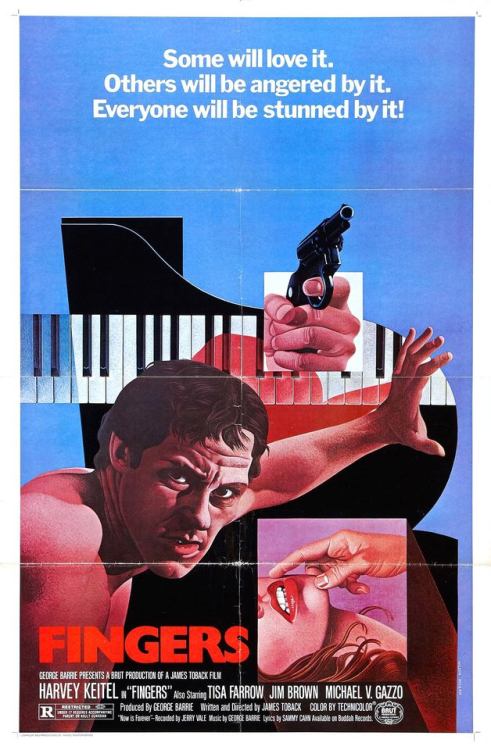 Fingers (1978)