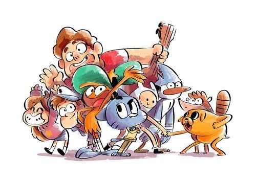nataliafarias410:  Crossover.