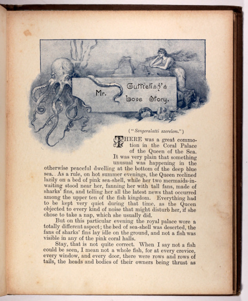 Old Hungarian Fairy Tales First Edition 1895Translated by Baroness Orczy - later author of The Scarl