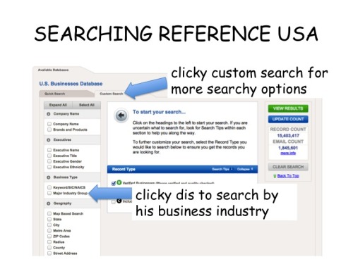 heysugarbb:A quick guide to researching your SD or POT using Reference USAPlease message me if you h