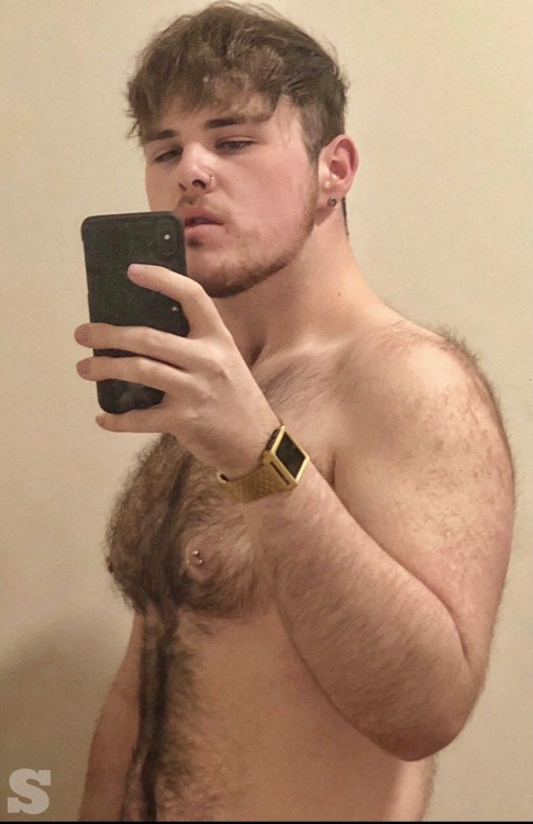 furry12:scruffyscruffies:23y/o U. K. hot Cub just 23 !!!!!!!