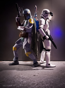 fettoftheday:   (via Swiss Garrison - Boba