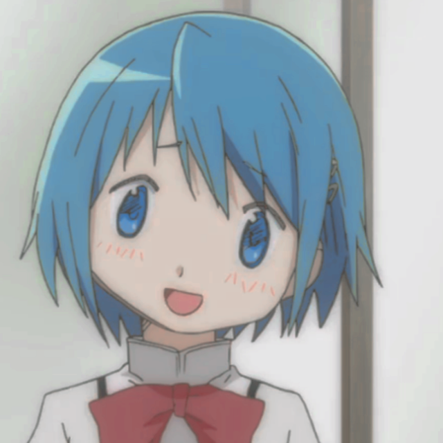 images Sayaka Miki Pfp tumblr