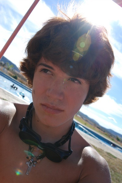 sousou-gay-boy:  Click here for more Hot Dudes!