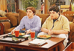 The pilot episode of Drake & Josh premiered ten years ago today(January 11, 2004)