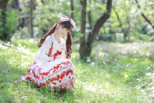 月乃雫