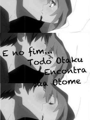 Otaku e Otome