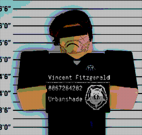 More Vinny Stuff Because I Have A Problem