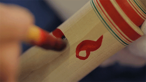 itscolossal:  Watch a Japanese Kokeshi Doll Emerge From a Spinning Block of Wood