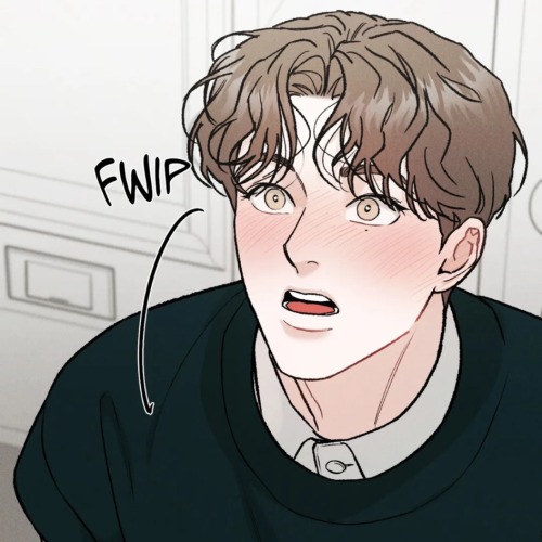 Hes TOO Pretty Im Gonna Eat My Fist