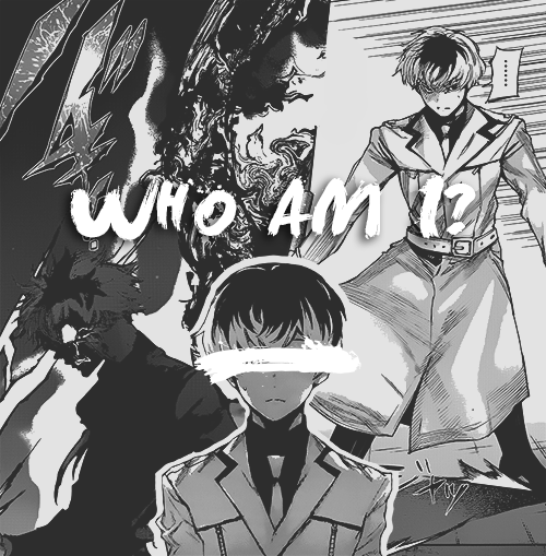 kaegune:  …You’re weak, Haise… 