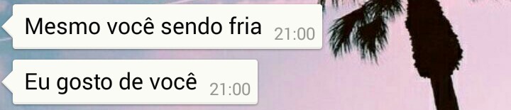 Mal sabe q sou uma manteiga derretida 