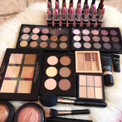 makeupidol:  beauty // make up blog xo