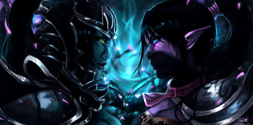 Assassins by DiV4Online