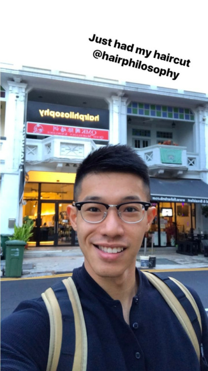 ccbbct:ccbbct:Cavell Lim: www.instagram.com/wafflecreamies/ His boyfriend (in the first pic)