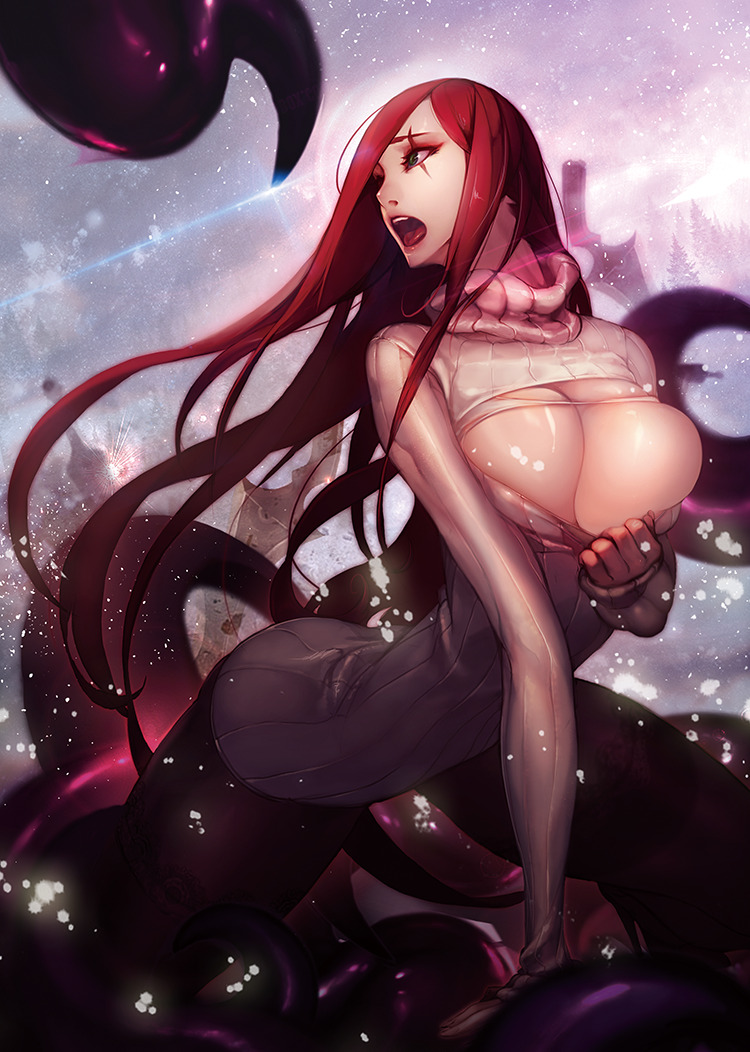 League of Legends