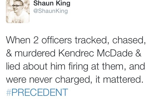gifthetv:  &ldquo;@ShaunKing: I’m sharing these horrific cases to press into
