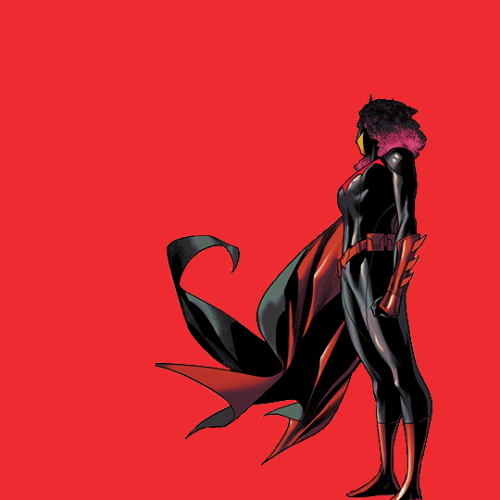 bat-ryan: Ryan Wilder in Earth-Prime: Batwoman #1