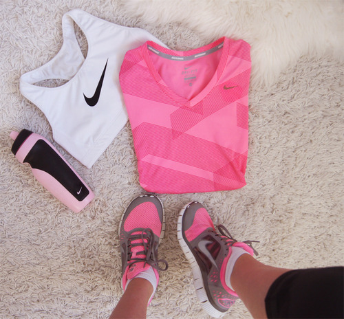 theclassyfitness:Make a difference! a We Heart It-on - http://weheartit.com/entry/130686369