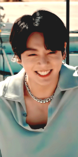 He Is So Fine