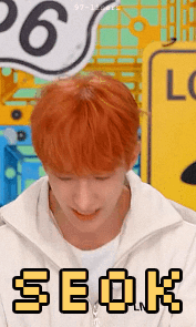 A Normal Day For Booseoksoon