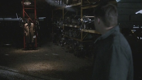 messier51: My Favorite Instance of Wing Pareidolia in Supernatural.  4.21 When the Levee Breaks 5.08