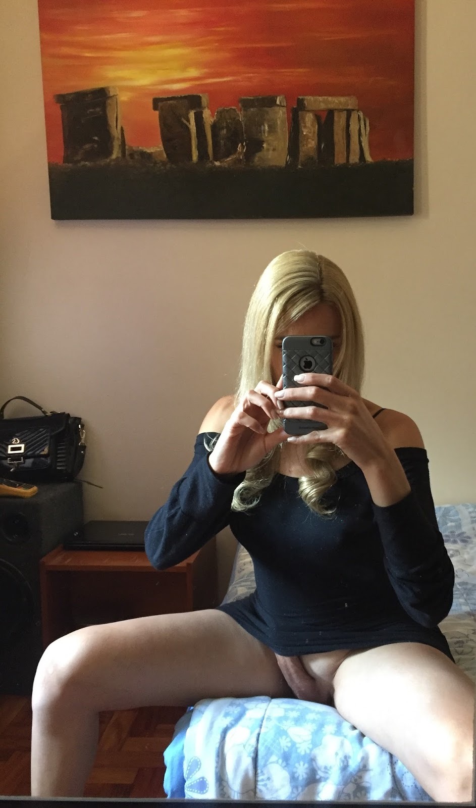 ddamaquetor:  Ashley Roberta