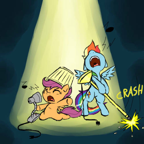 scoot-scootaloo:  ponies-n-stuff:  1. Fly With Me by GSphere 2. Just Chillin Together by Recycletiger (Account Deactivated) 3. Rainbow Dash and Scootaloo by SouthParkTaoist 4. Scootalove by Emkay-MLP 5. Two Cool Ponies by IchibanGravity 6. Two Friends