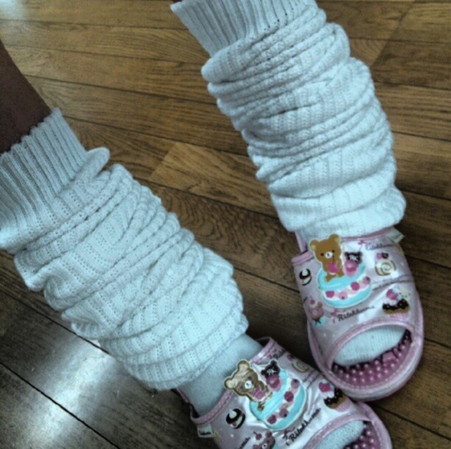 Ohmybakamono:
