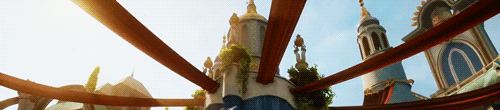 soulparticle:Dragon Age: Inquisition - Scenery(X)