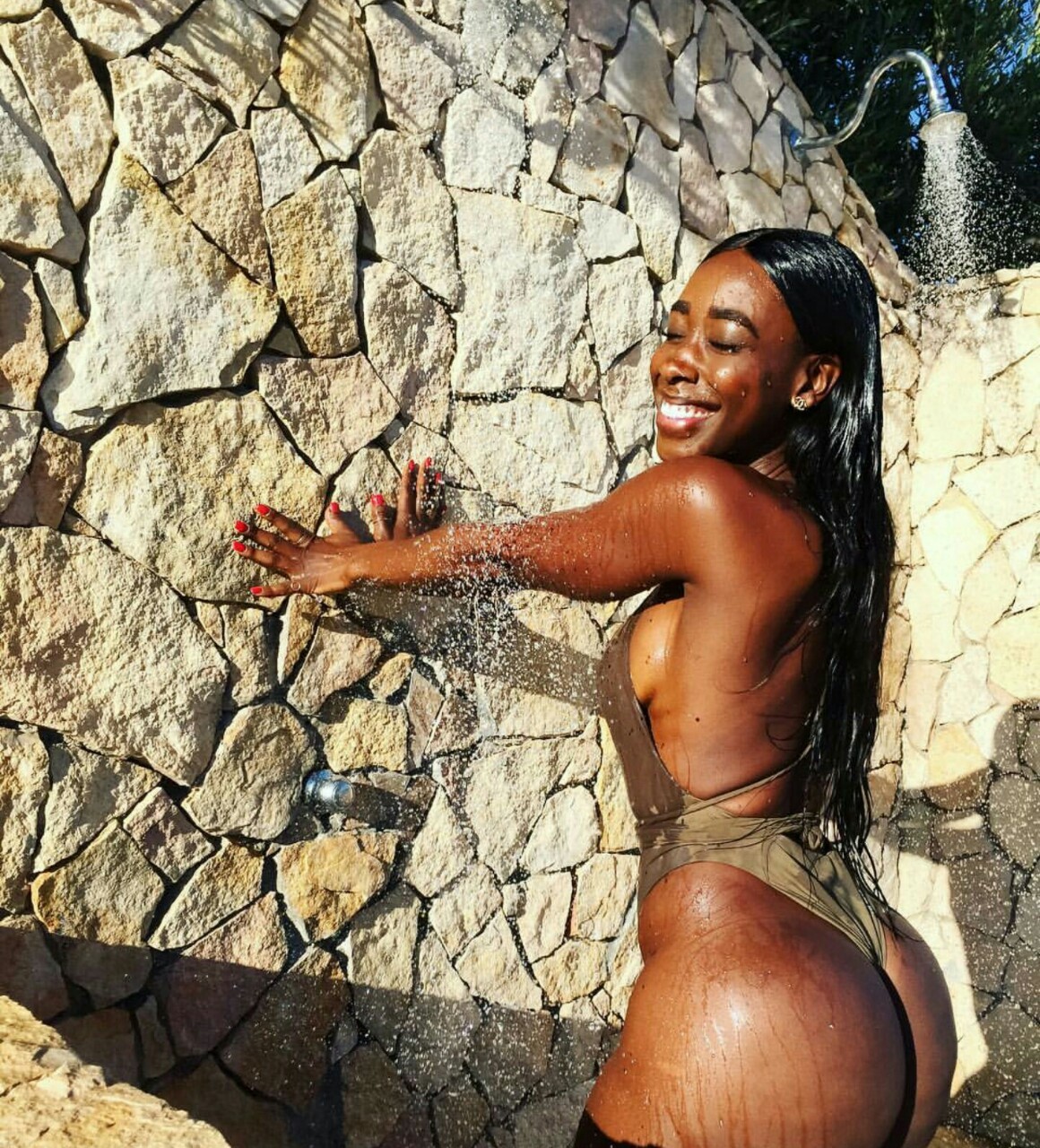 exoticladies1600:  realbriamyles