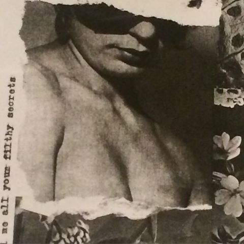 drowning-in-limbo:  #youkilledmefirstzine#youkilledmefirstzine to trade/buy my zine message me…