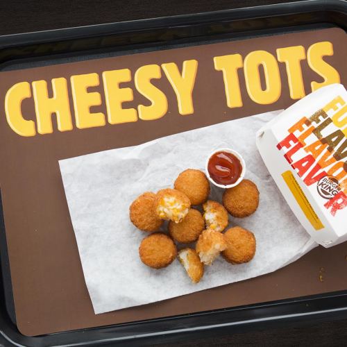 This isn’t an internet hoax. #CheesyTotsAreBack