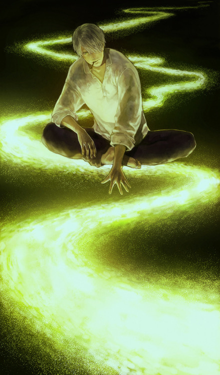 ramenfallsbutnotudon:  瞼の光 | chatalaw 