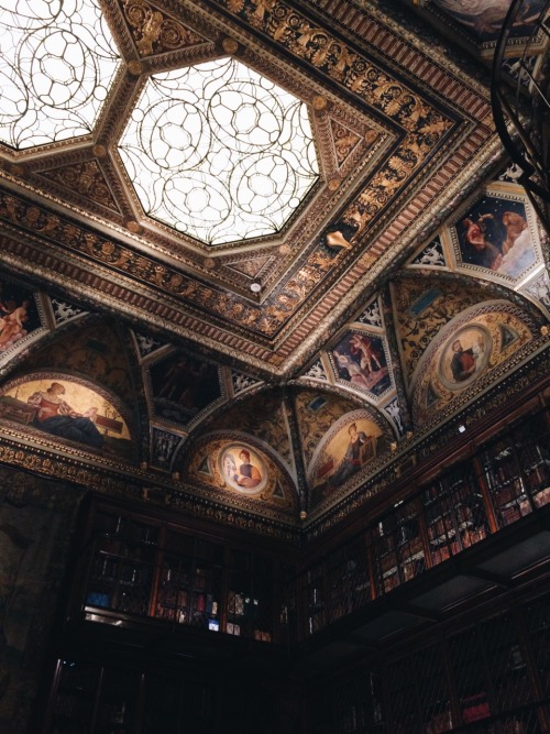 ladyophelias:NYC, May 20161. Hotel2. Metropolitan Museum of Art3. Morgan Library & Museum4. Metr