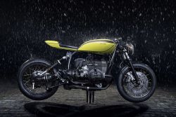 Caferacerpasion:  Ðÿ Caferacerpasion.com Ðÿ Bmw R100R #Caferacer Â€Œda6Â€