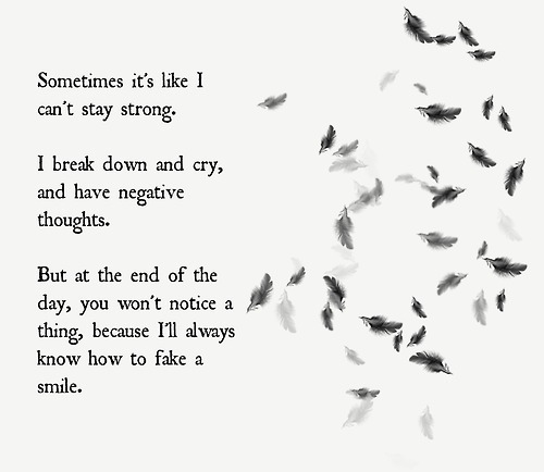 welcome to my life.