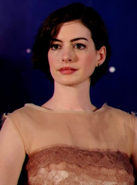 I Love Anne Hathaway 2022