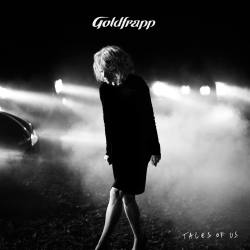 Audio-Disco-Video:  Goldfrapp - Tales Of Us (Official Album Cover)